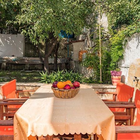 Reseda House Vila Zakynthos Town Exterior foto