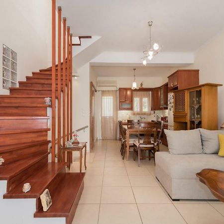 Reseda House Vila Zakynthos Town Exterior foto
