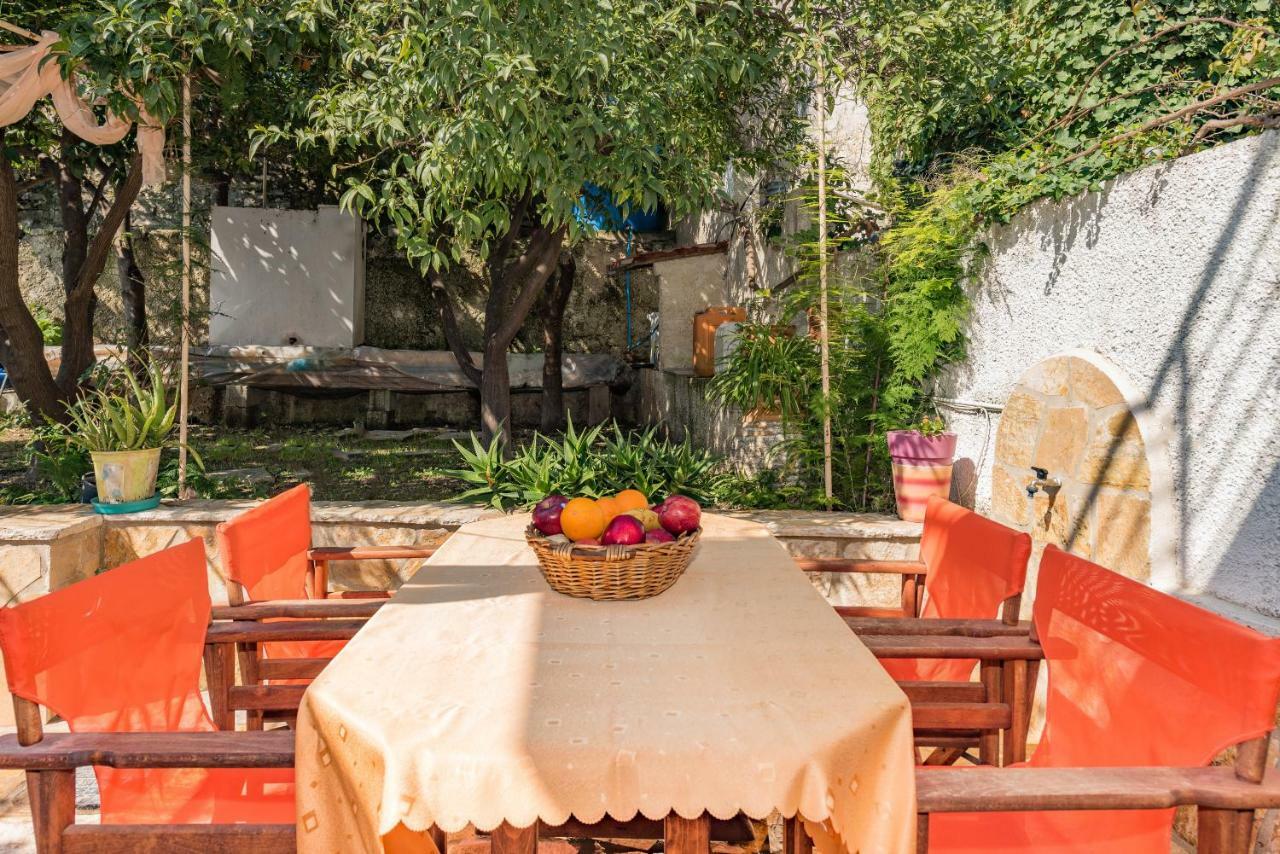 Reseda House Vila Zakynthos Town Exterior foto