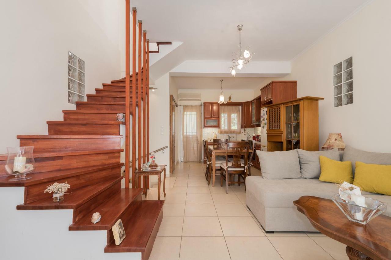 Reseda House Vila Zakynthos Town Exterior foto
