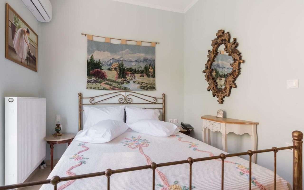 Reseda House Vila Zakynthos Town Exterior foto