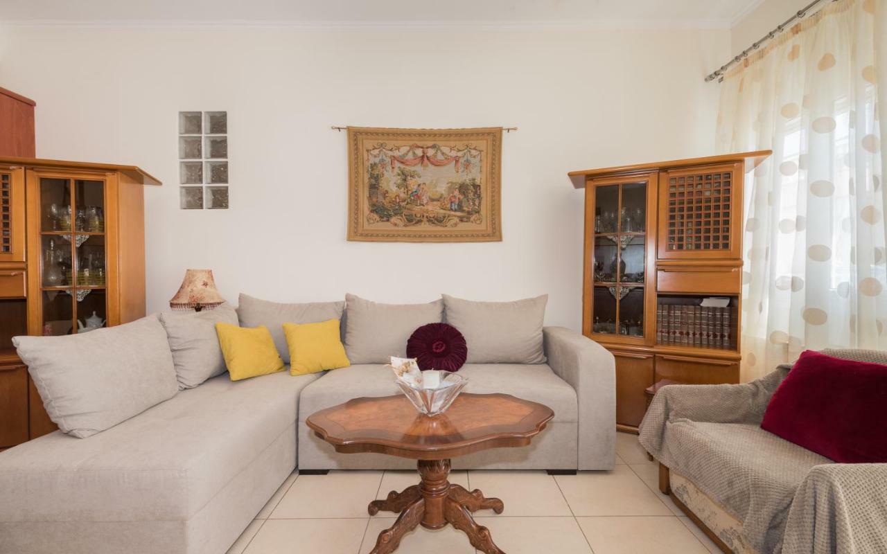 Reseda House Vila Zakynthos Town Exterior foto