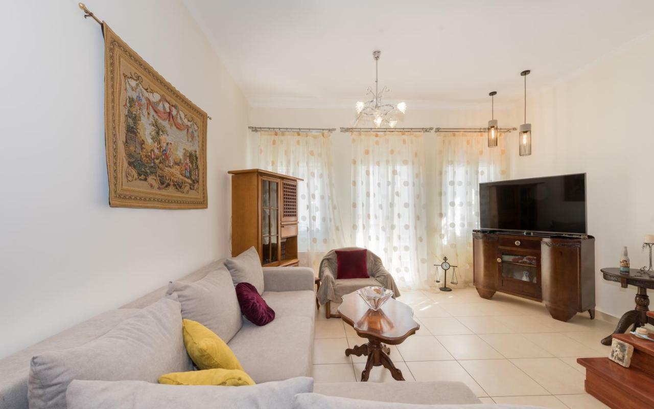 Reseda House Vila Zakynthos Town Exterior foto