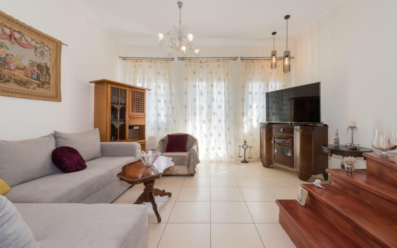 Reseda House Vila Zakynthos Town Exterior foto