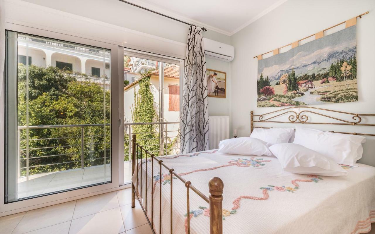 Reseda House Vila Zakynthos Town Exterior foto